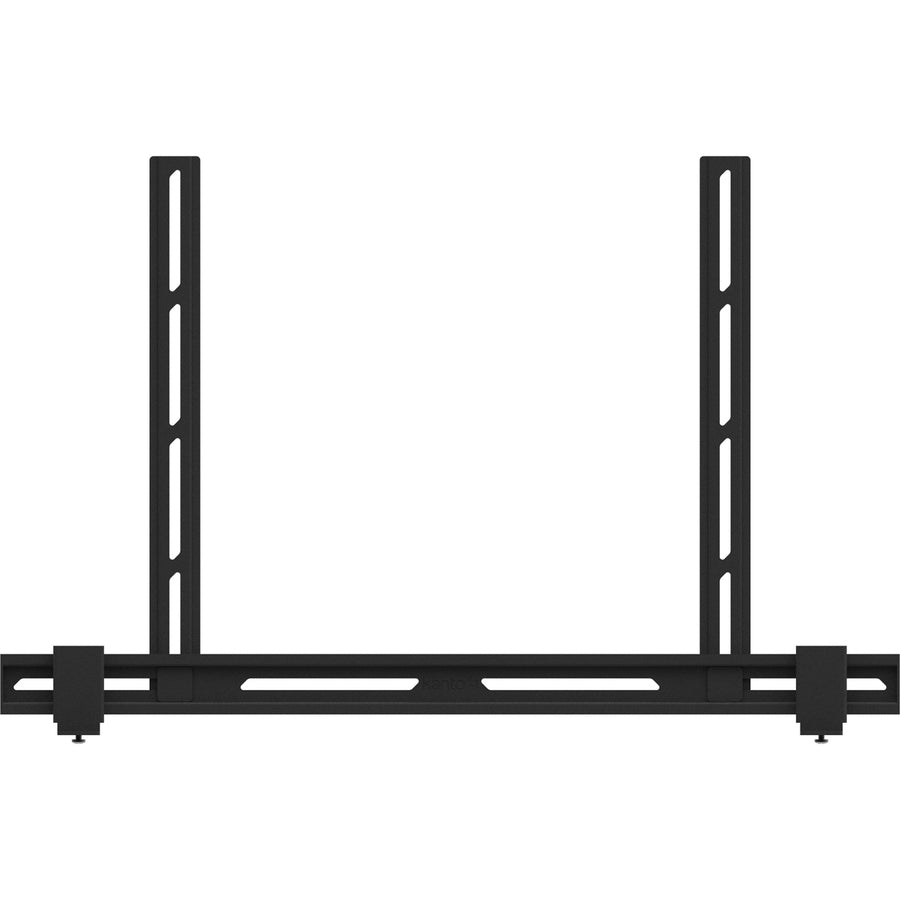 Front Image for Kanto Wall Mount for Sound Bar Speaker, TV, TV Mount
