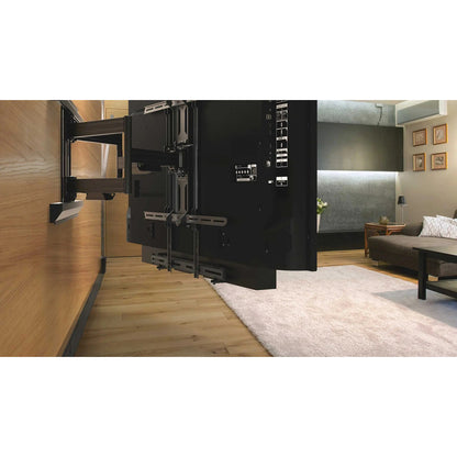 Life-Style Image for Kanto Wall Mount for Sound Bar Speaker, TV, TV Mount