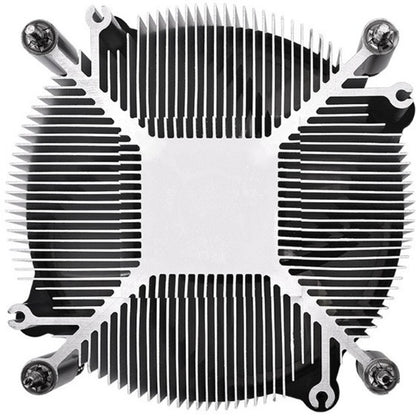 Alternate-Image2 Image for Thermaltake Gravity i3 Cooling Fan/Heatsink