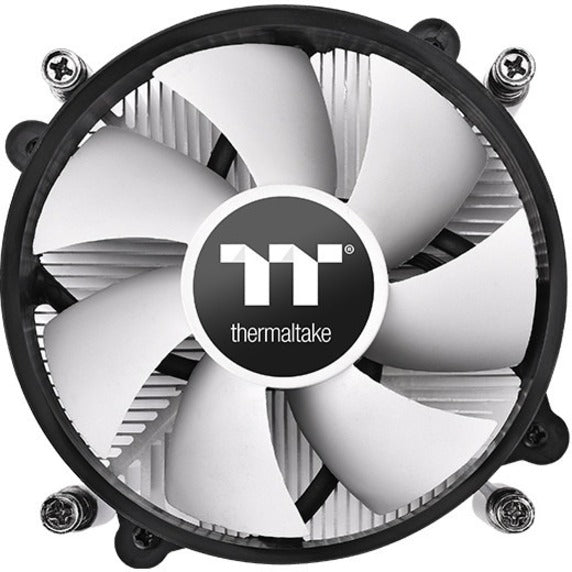Alternate-Image3 Image for Thermaltake Gravity i3 Cooling Fan/Heatsink