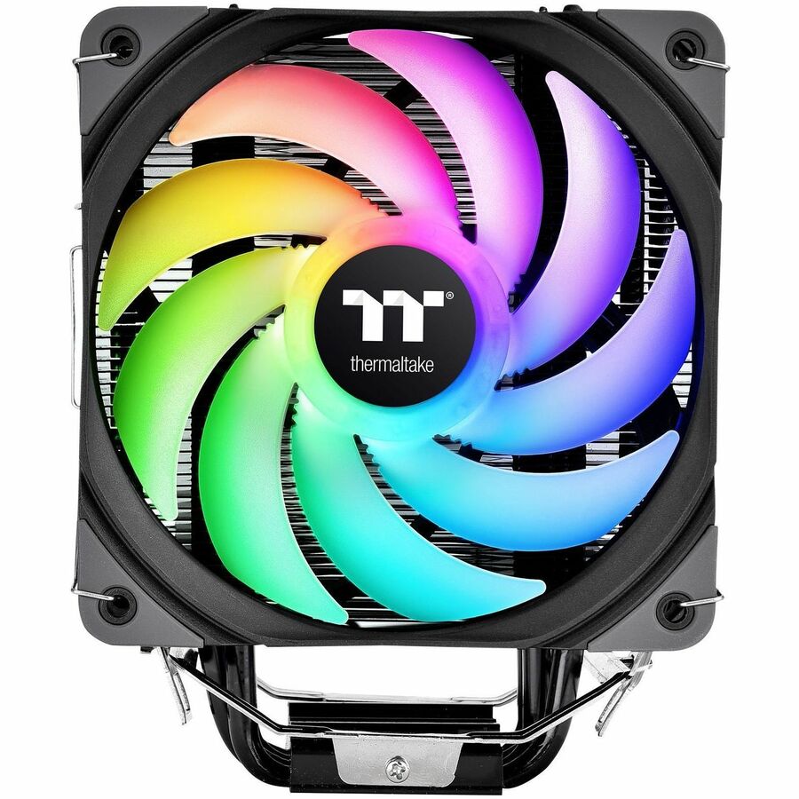 Alternate-Image2 Image for Thermaltake UX200 SE ARGB Lighting CPU Cooler