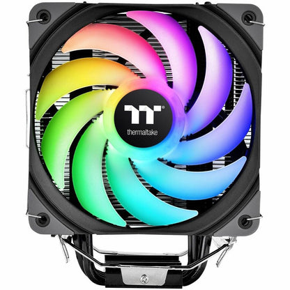 Alternate-Image2 Image for Thermaltake UX200 SE ARGB Lighting CPU Cooler
