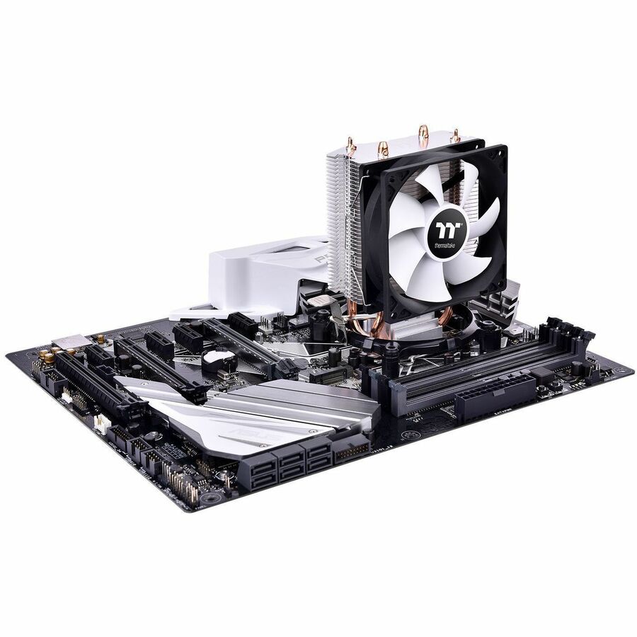 Alternate-Image10 Image for Thermaltake Contac 9 SE CPU Cooler