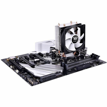Alternate-Image10 Image for Thermaltake Contac 9 SE CPU Cooler