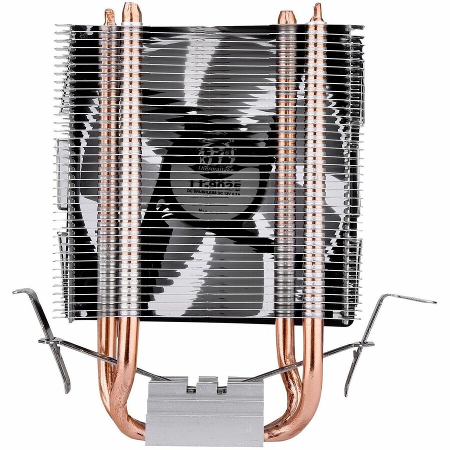 Alternate-Image4 Image for Thermaltake Contac 9 SE CPU Cooler