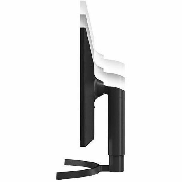 Alternate-Image4 Image for LG 27BN85UN-B 27" Class LCD Monitor - 16:9 - Textured Black