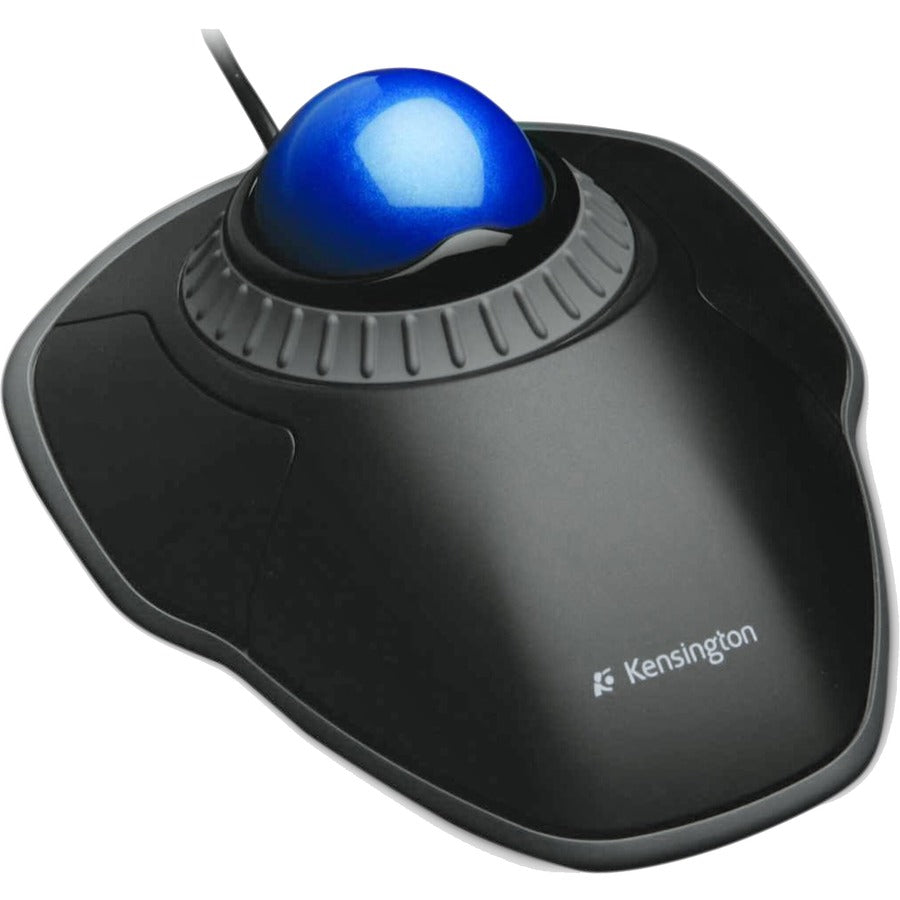Alternate-Image1 Image for Kensington Orbit Trackball