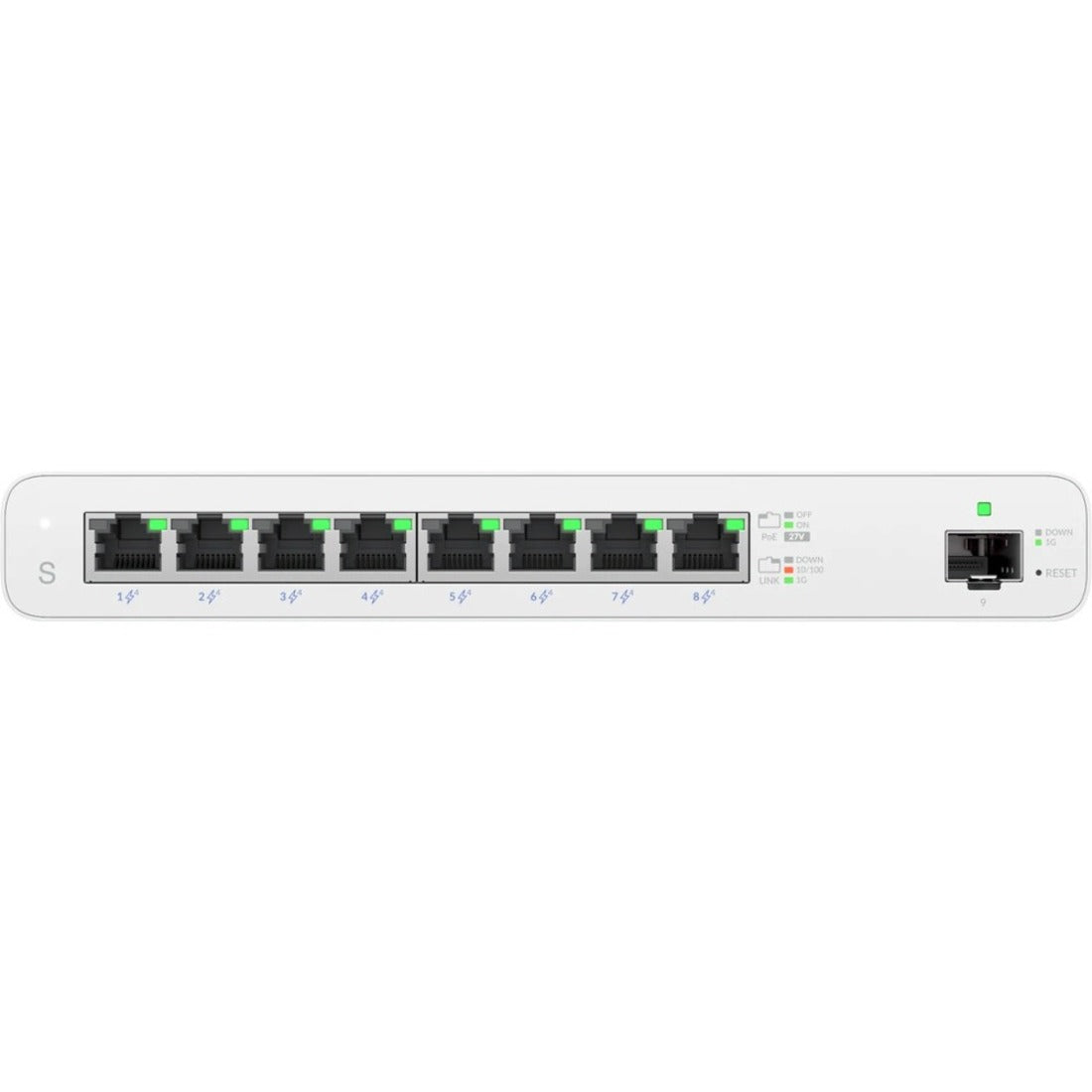 Main Image for Ubiquiti UISP Switch