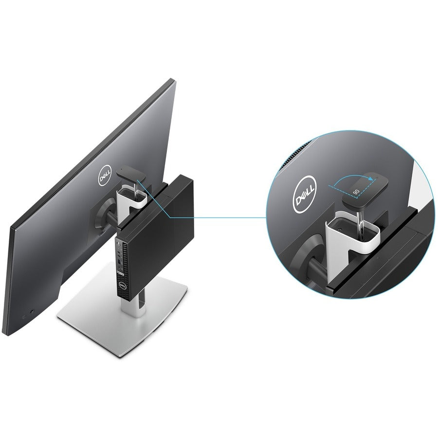 Alternate-Image7 Image for Dell OptiPlex Micro AIO Stand - MFS22