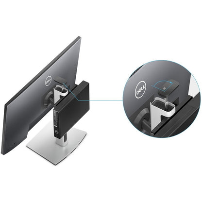 Alternate-Image7 Image for Dell OptiPlex Micro AIO Stand - MFS22