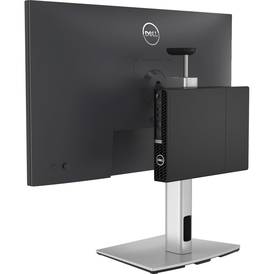 Alternate-Image2 Image for Dell OptiPlex Micro AIO Stand - MFS22