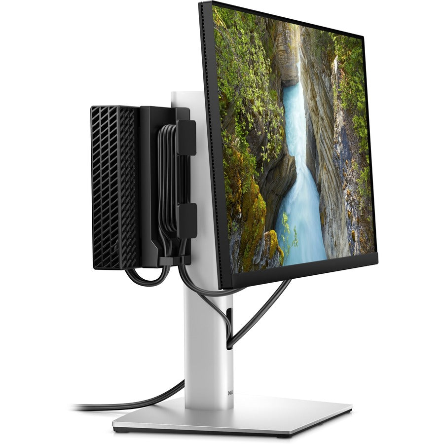 Right Image for Dell OptiPlex Micro AIO Stand - MFS22