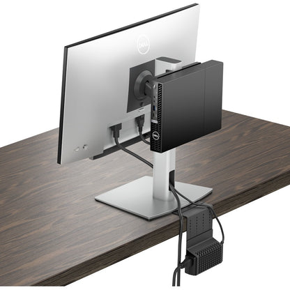 Alternate-Image1 Image for Dell OptiPlex Micro AIO Stand - MFS22