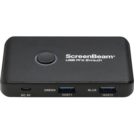 Main Image for ScreenBeam USB Pro Switch