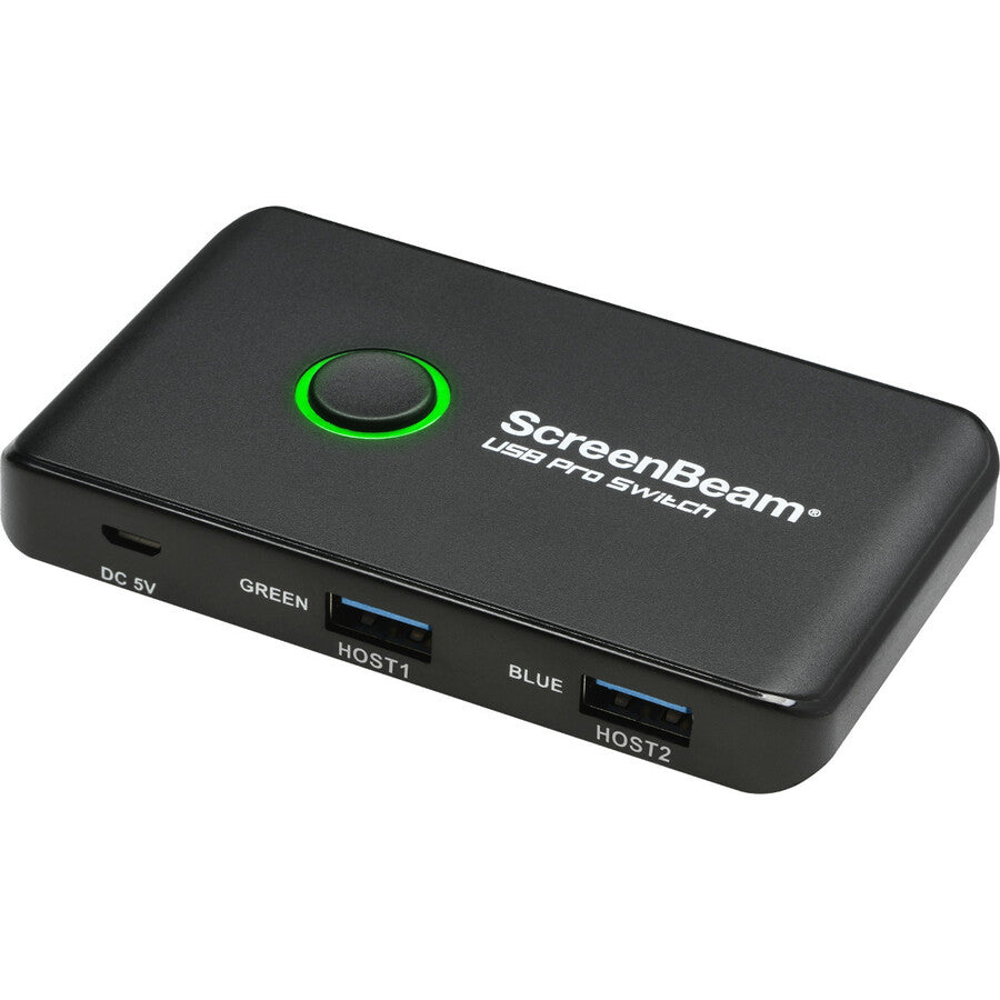 Alternate-Image2 Image for ScreenBeam USB Pro Switch