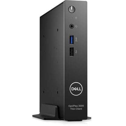 Right Image for Dell OptiPlex 3000 Thin Client Pentium Silver N6005 Quad-core (4 Core) 2 GHz