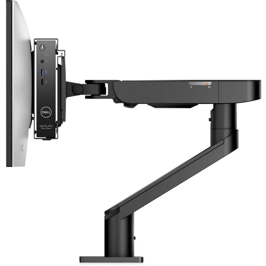 Alternate-Image7 Image for Dell OptiPlex 3000 Thin Client Pentium Silver N6005 Quad-core (4 Core) 2 GHz