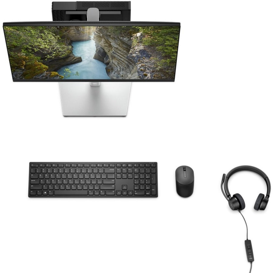 Alternate-Image9 Image for Dell OptiPlex 3000 Thin Client Pentium Silver N6005 Quad-core (4 Core) 2 GHz