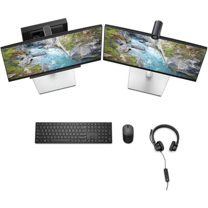 Alternate-Image10 Image for Dell OptiPlex 3000 Thin Client Pentium Silver N6005 Quad-core (4 Core) 2 GHz