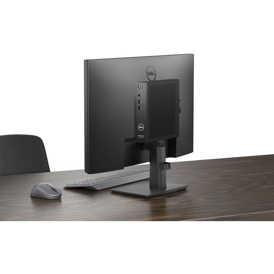 Alternate-Image8 Image for Dell OptiPlex 3000 Thin Client Pentium Silver N6005 Quad-core (4 Core) 2 GHz