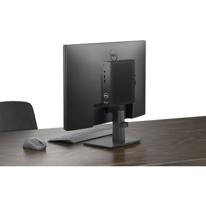 Alternate-Image8 Image for Dell OptiPlex 3000 Thin Client Pentium Silver N6005 Quad-core (4 Core) 2 GHz