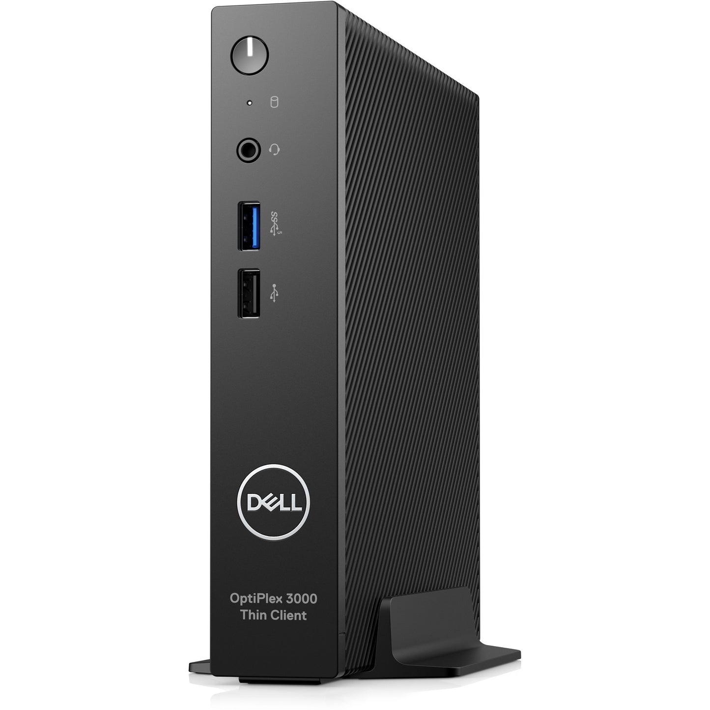 Main Image for Dell OptiPlex 3000 Thin Client Pentium Silver N6005 Quad-core (4 Core) 2 GHz