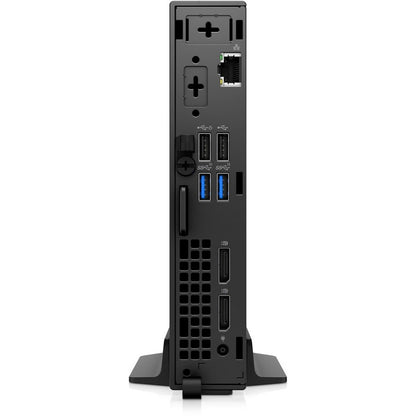 Rear Image for Dell OptiPlex 3000 Thin Client Pentium Silver N6005 Quad-core (4 Core) 2 GHz
