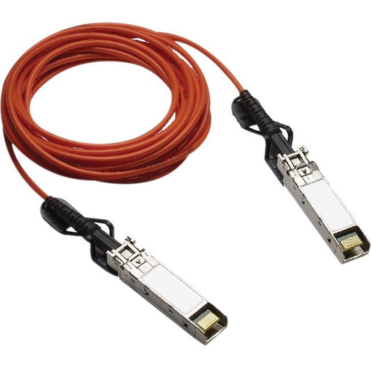 Main Image for HPE Instant On 10G SFP+ to SFP+ 1m Direct Attach Copper Cable