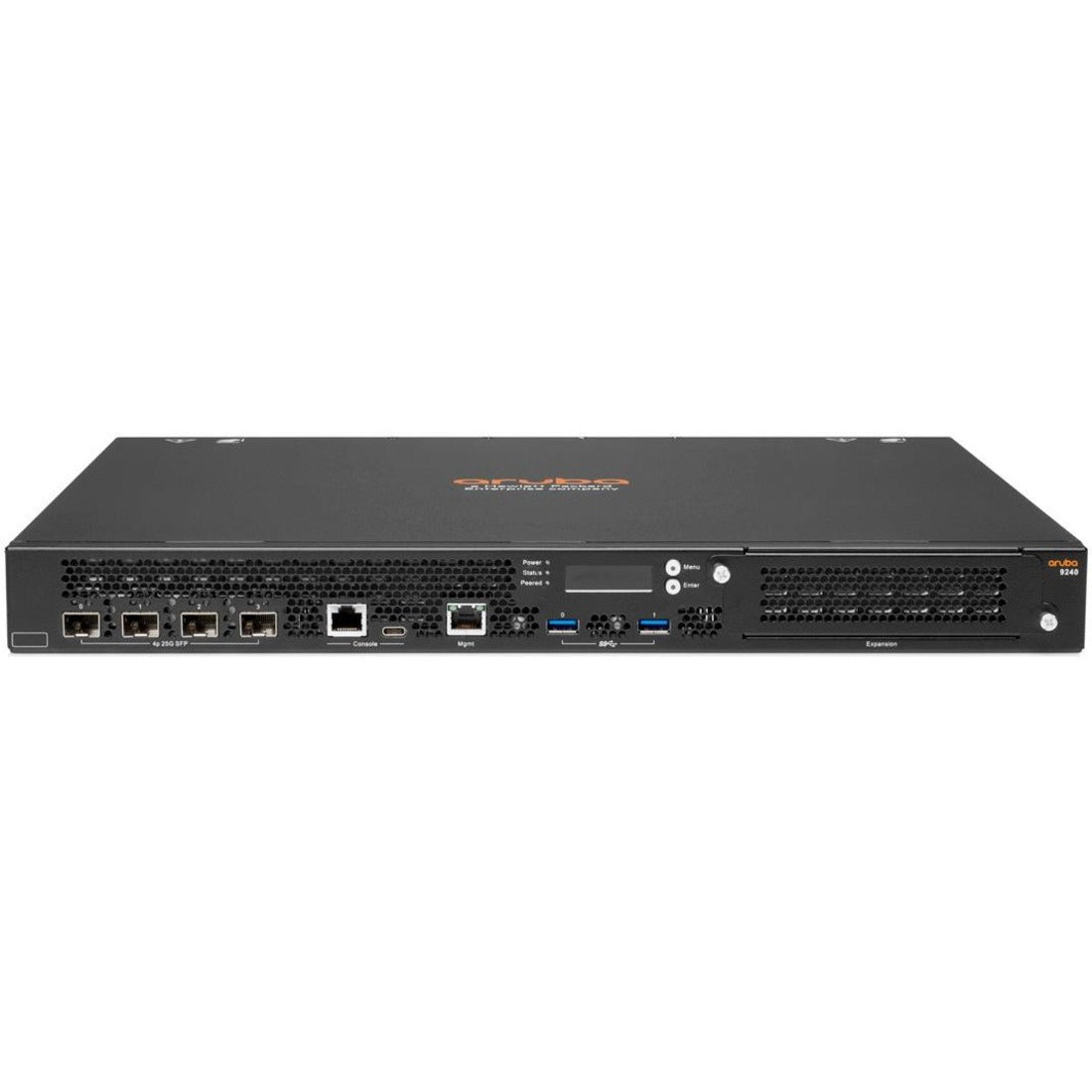Main Image for HPE 9240 Router