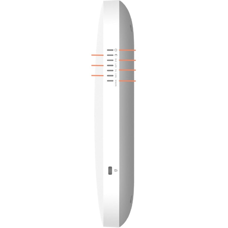 Alternate-Image1 Image for SonicWall SonicWave 641 Dual Band Wi-Fi 6 IEEE 802.11 a/b/g/n/ac/ax/e/i/r/k/v/w Wireless Access Point - Indoor - TAA Compliant