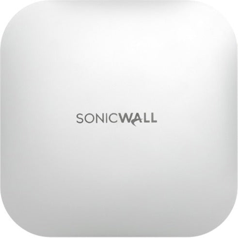 Top Image for SonicWall SonicWave 641 Dual Band Wi-Fi 6 IEEE 802.11 a/b/g/n/ac/ax/e/i/r/k/v/w Wireless Access Point - Indoor - TAA Compliant