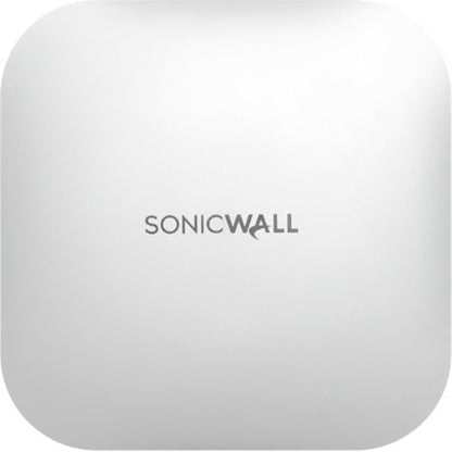 Top Image for SonicWall SonicWave 641 Dual Band Wi-Fi 6 IEEE 802.11 a/b/g/n/ac/ax/e/i/r/k/v/w Wireless Access Point - Indoor - TAA Compliant