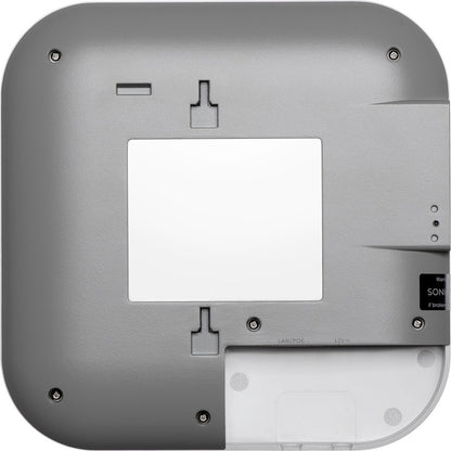 Bottom Image for SonicWall SonicWave 641 Dual Band Wi-Fi 6 IEEE 802.11 a/b/g/n/ac/ax/e/i/r/k/v/w Wireless Access Point - Indoor - TAA Compliant