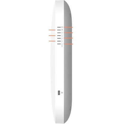 Alternate-Image1 Image for SonicWall SonicWave 641 Dual Band Wi-Fi 6 IEEE 802.11 a/b/g/n/ac/ax/e/i/r/k/v/w Wireless Access Point - Indoor - TAA Compliant