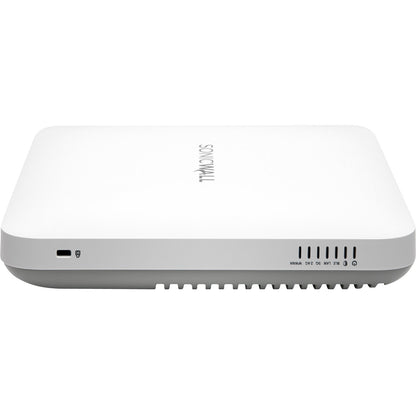 Main Image for SonicWall SonicWave 681 Dual Band Wi-Fi 6 IEEE 802.11 a/b/g/n/ac/ax Wireless Access Point - Indoor - TAA Compliant
