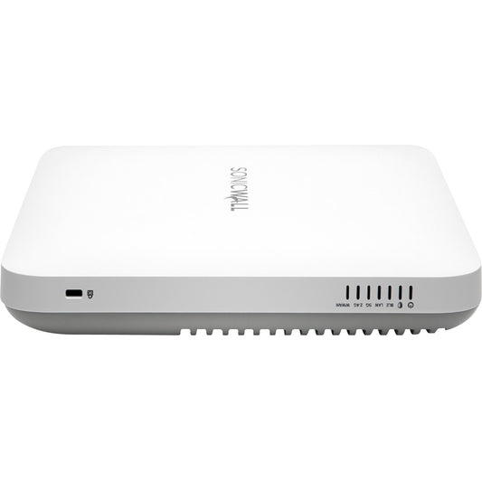 Main Image for SonicWall SonicWave 681 Dual Band Wi-Fi 6 IEEE 802.11 a/b/g/n/ac/ax Wireless Access Point - Indoor - TAA Compliant