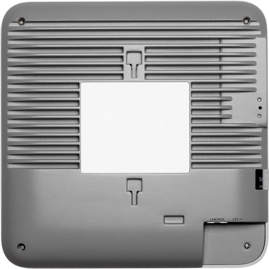 Bottom Image for SonicWall SonicWave 681 Dual Band Wi-Fi 6 IEEE 802.11 a/b/g/n/ac/ax Wireless Access Point - Indoor - TAA Compliant