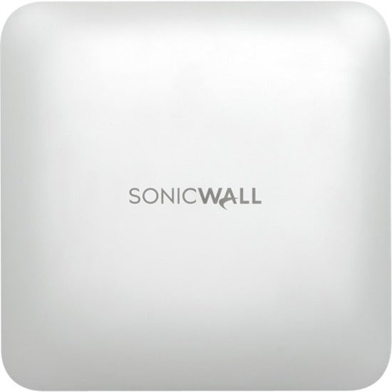 Top Image for SonicWall SonicWave 681 Dual Band Wi-Fi 6 IEEE 802.11 a/b/g/n/ac/ax Wireless Access Point - Indoor - TAA Compliant