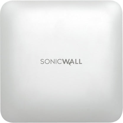 Top Image for SonicWall SonicWave 681 Dual Band Wi-Fi 6 IEEE 802.11 a/b/g/n/ac/ax Wireless Access Point - Indoor - TAA Compliant