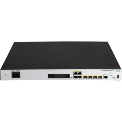 Rear Image for HPE FlexNetwork MSR3016 AC Router