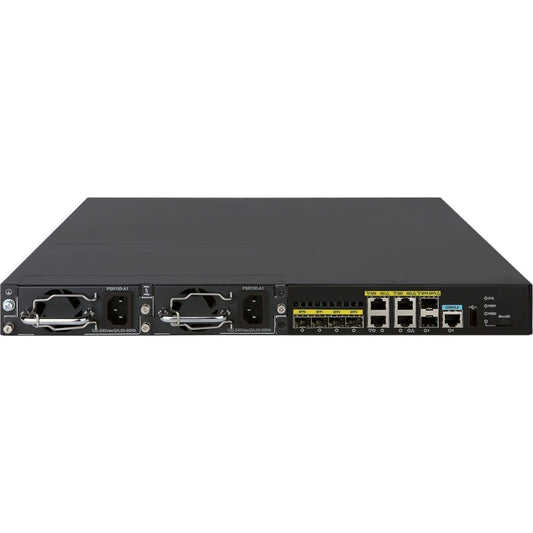 Main Image for HPE FlexNetwork MSR3016 AC Router