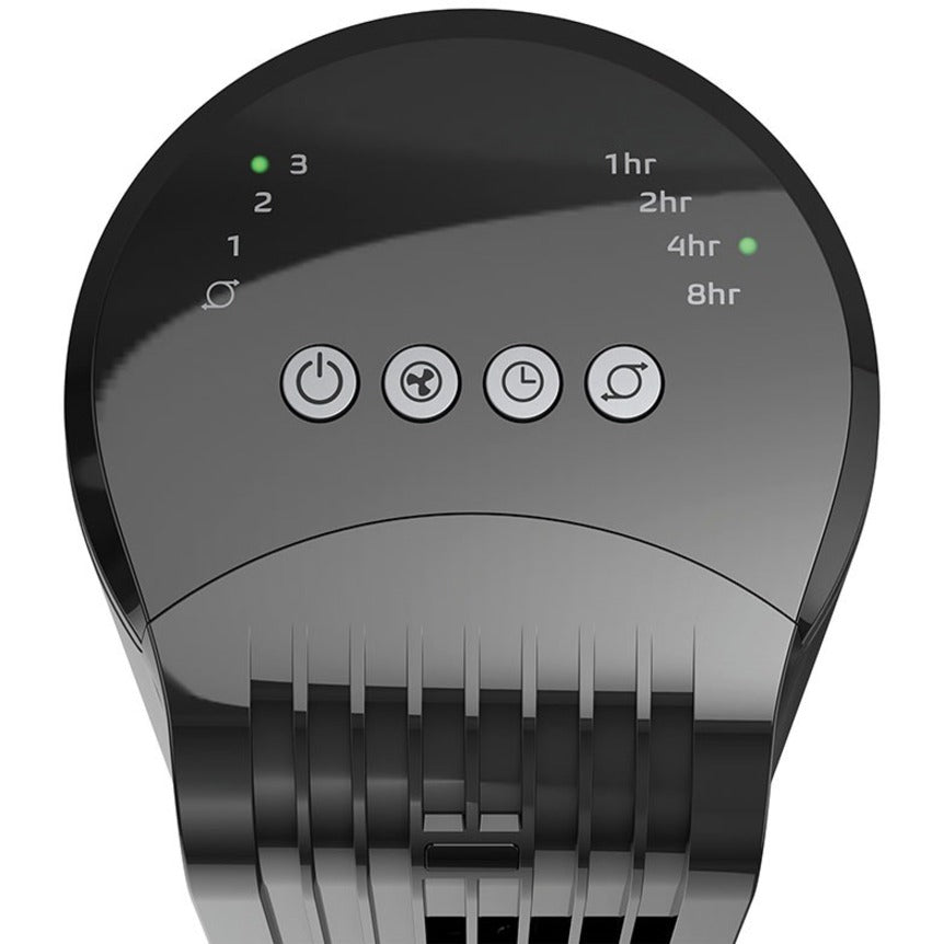 Alternate-Image1 Image for Lasko 32" Oscillating Tower Fan with Remote Control