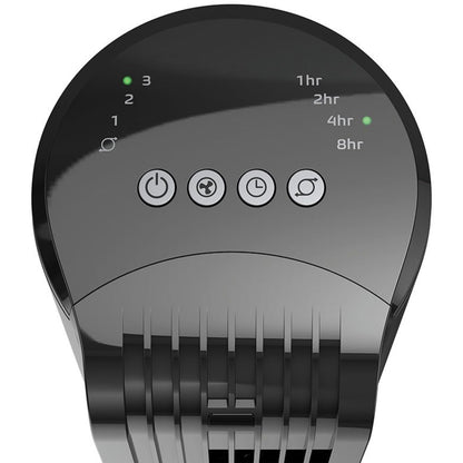 Alternate-Image1 Image for Lasko 32" Oscillating Tower Fan with Remote Control