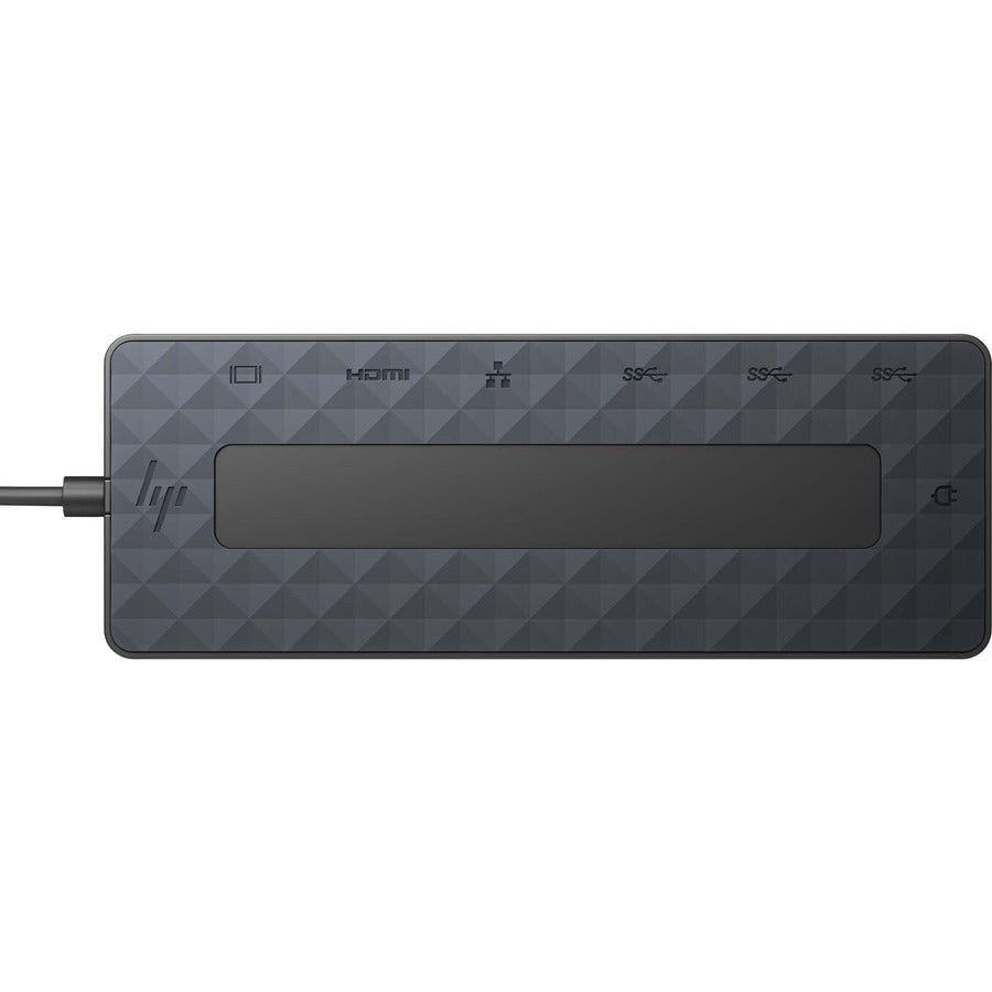 Alternate-Image4 Image for HP Travel USB-C Multi Port Hub