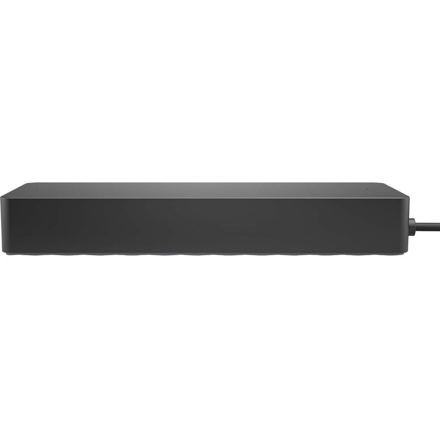 Alternate-Image2 Image for HP Travel USB-C Multi Port Hub