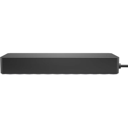 Alternate-Image2 Image for HP Travel USB-C Multi Port Hub