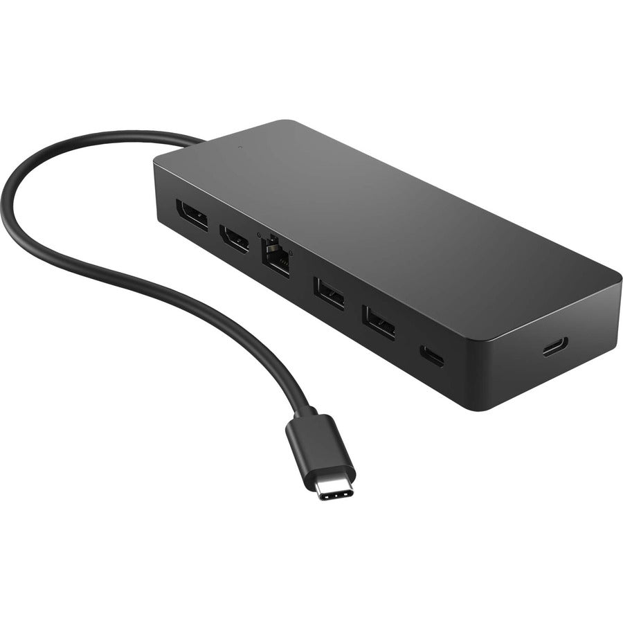 Alternate-Image5 Image for HP Travel USB-C Multi Port Hub