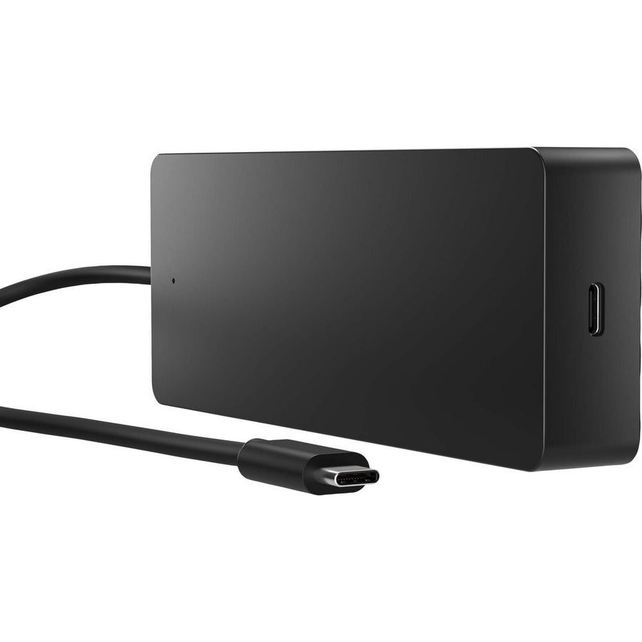 Alternate-Image3 Image for HP Travel USB-C Multi Port Hub