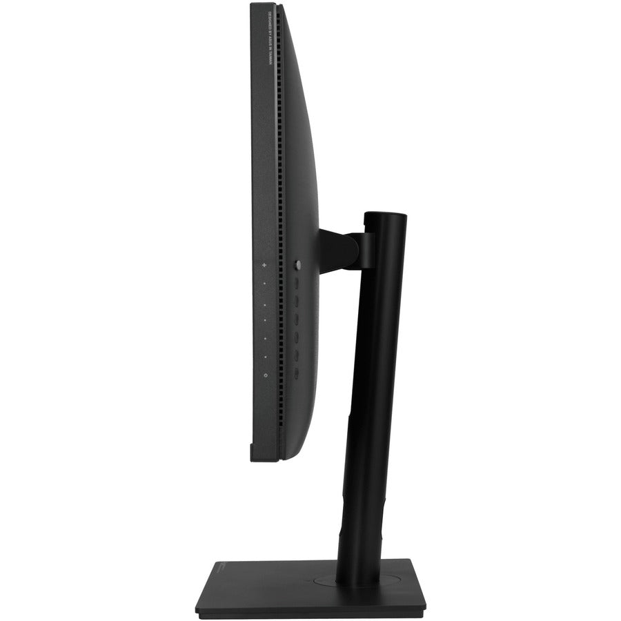 Left Image for Asus ProArt PA32UCR-K 32" Class 4K UHD LCD Monitor - 16:9