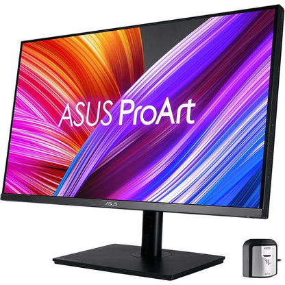 Alternate-Image9 Image for Asus ProArt PA32UCR-K 32" Class 4K UHD LCD Monitor - 16:9